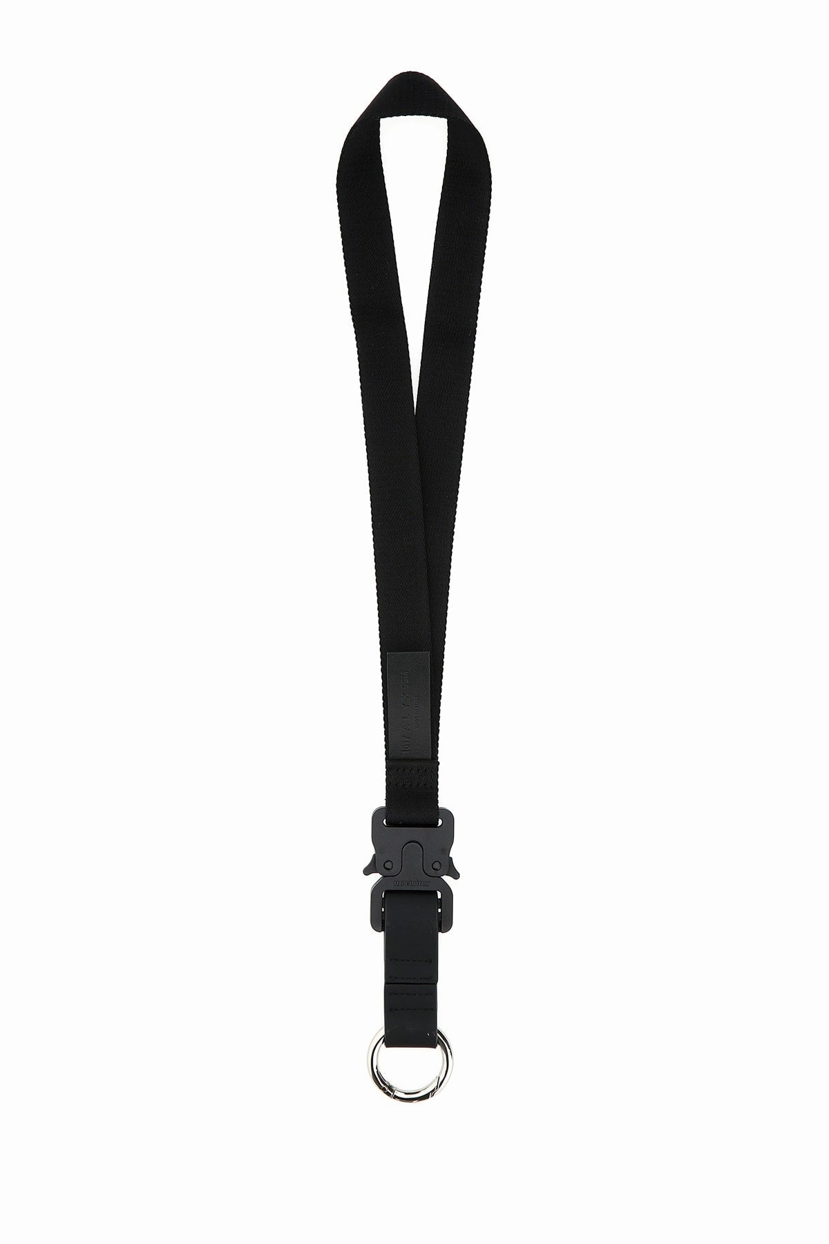 1017 ALYX 9SM Classic Logo Lanyard