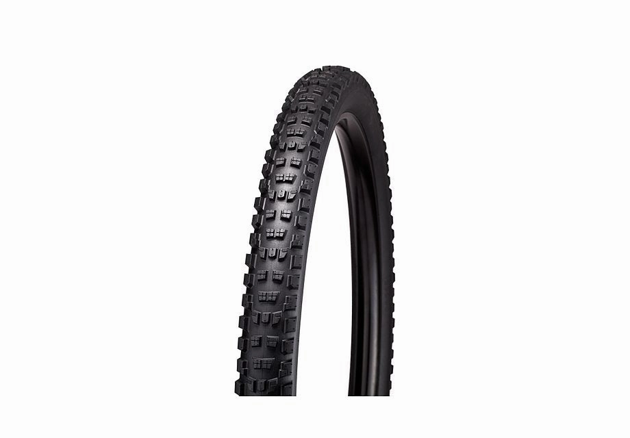 2025 SPECIALIZED ELIMINATOR GRID GRAVITY T7/T9 TLR 29 X 2.4 BLACK TIRE