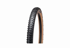 2025 SPECIALIZED ELIMINATOR GRID TRAIL T7 TAN TLR 29 X 2.4 SOIL SRCH SIDEWALL TIRE