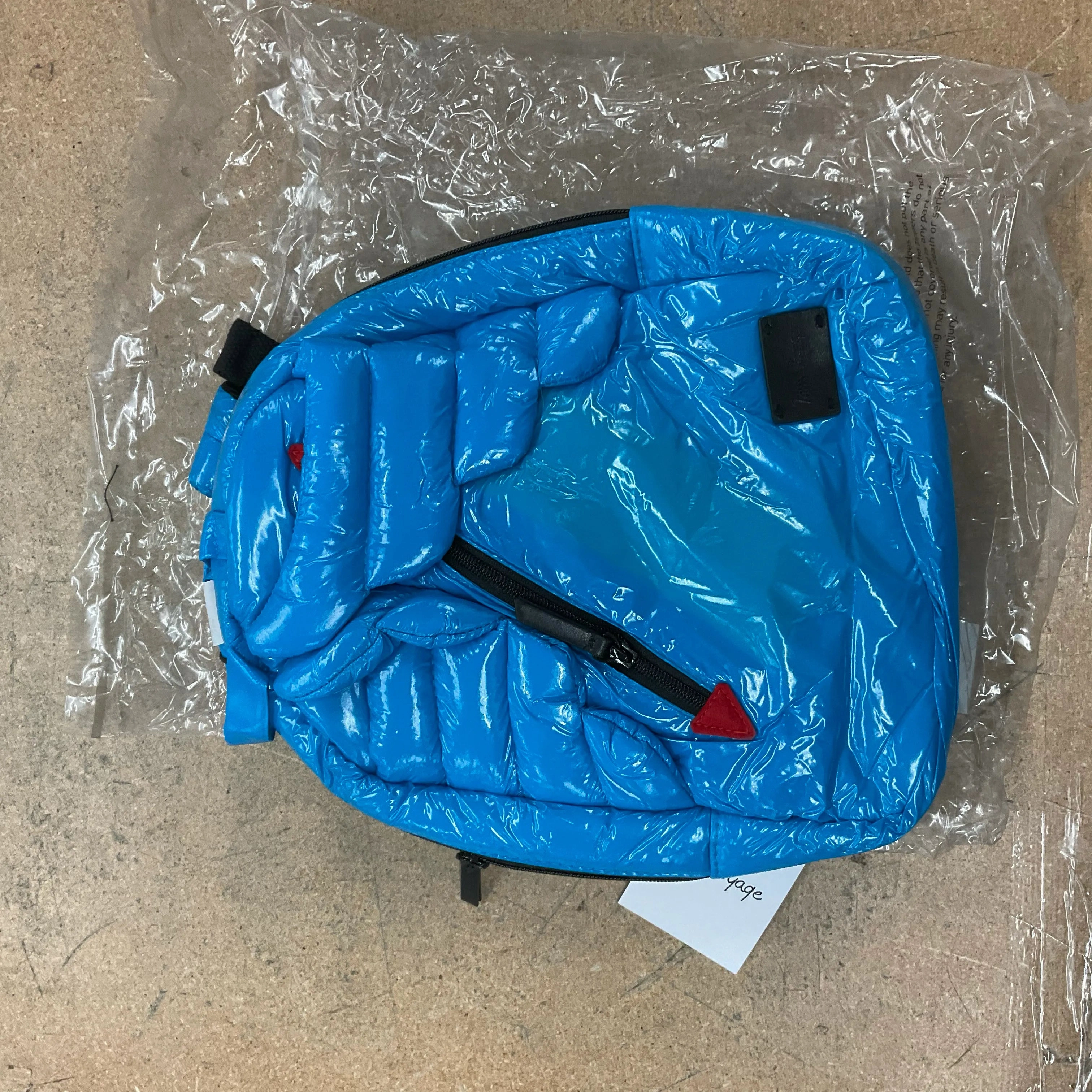 7AM Mini Wings Backpack (See Description)
