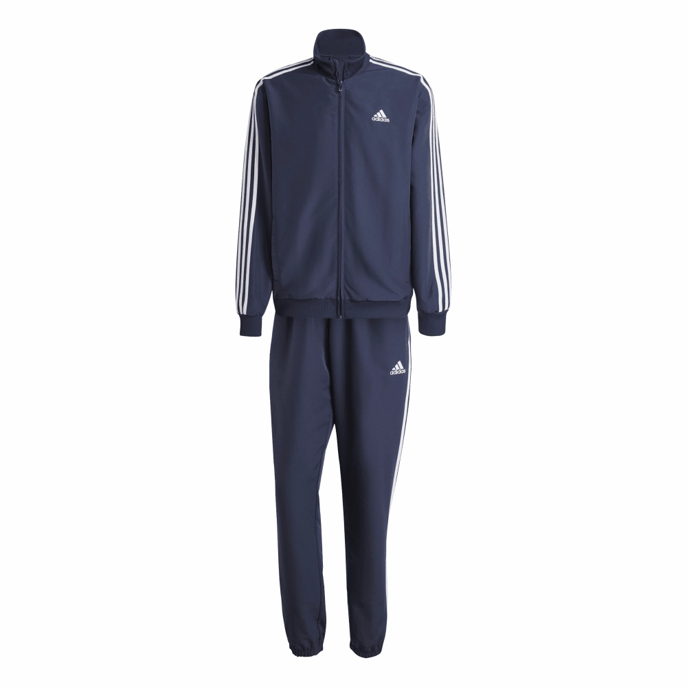 adidas 3-Stripes Woven Men's Track Suit