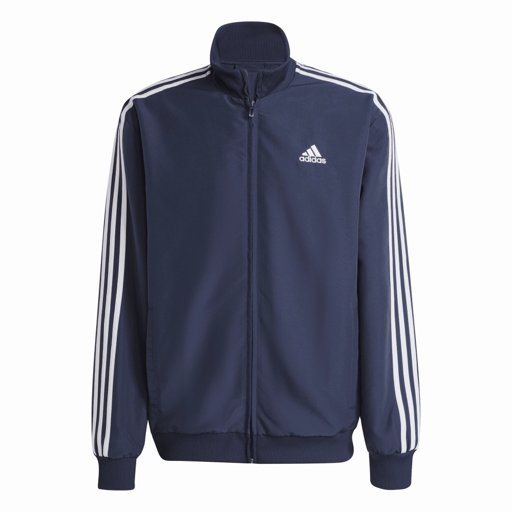 adidas 3-Stripes Woven Men's Track Suit