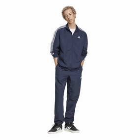 adidas 3-Stripes Woven Men's Track Suit