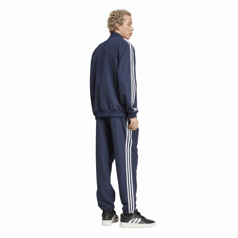 adidas 3-Stripes Woven Men's Track Suit