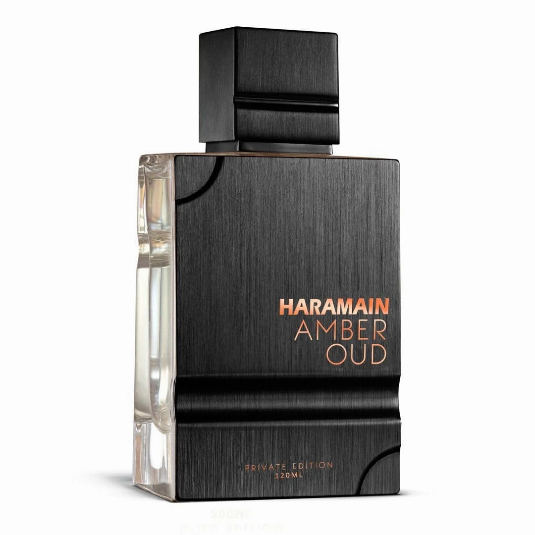 Al Haramain Amber Oud Private Edition 2.0 oz EDP for men