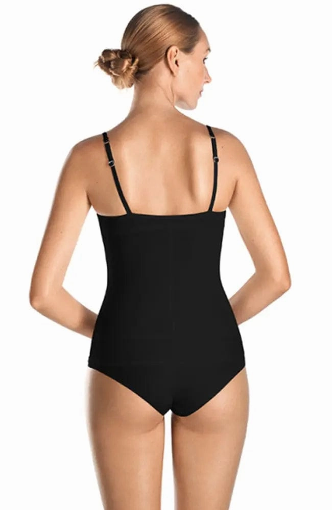 Allure 2-in-1 Padded Bra Camisole