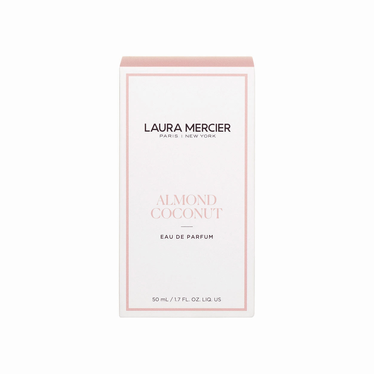 Almond Coconut Eau de Parfum