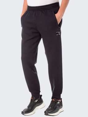 Anta Classic Men Training Pant Black