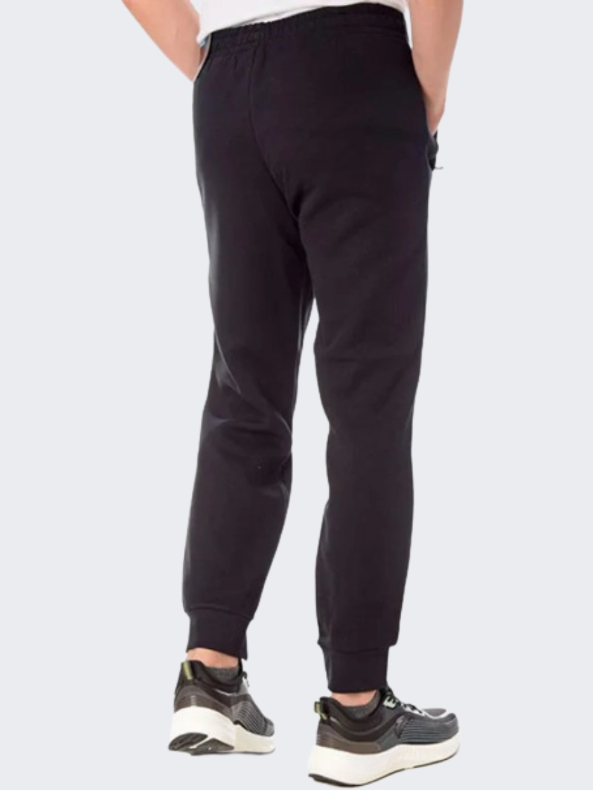Anta Classic Men Training Pant Black