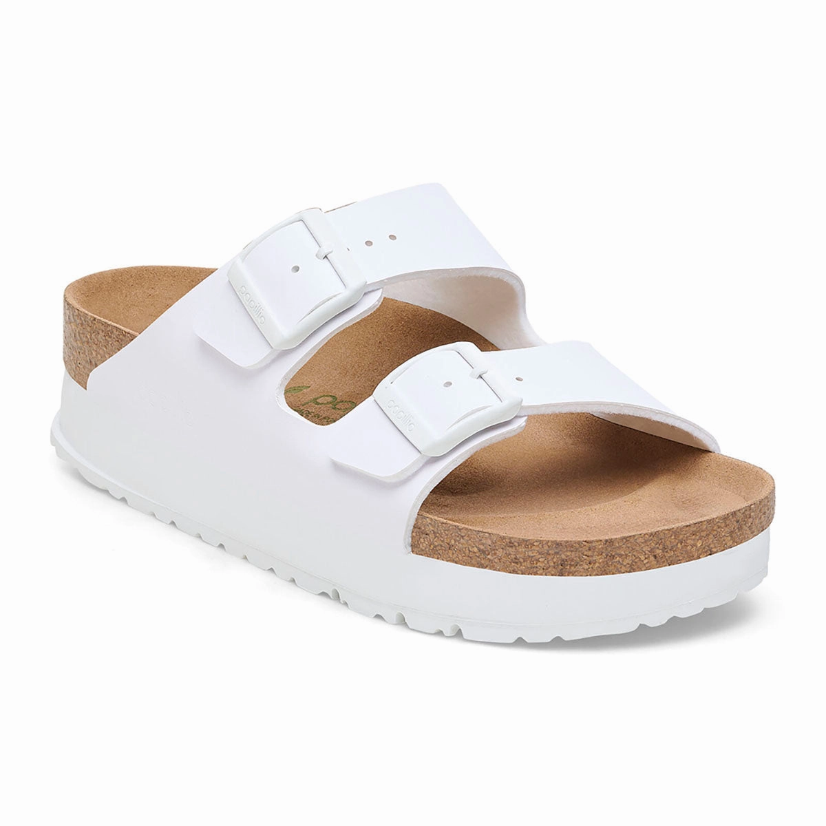 Arizona Flex Platform Vegan - Narrow