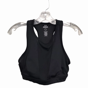 Athletic Bra By Good American In Black. Size:M
