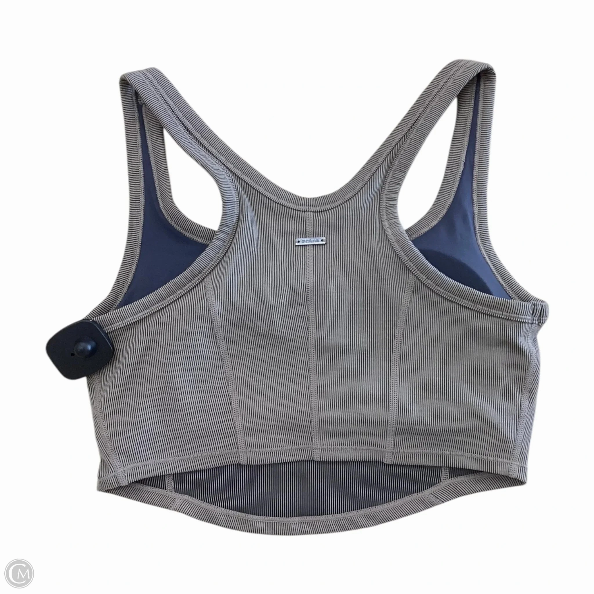 Athletic Bra By Prana In Brown. Size: S