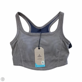Athletic Bra By Prana In Brown. Size: S