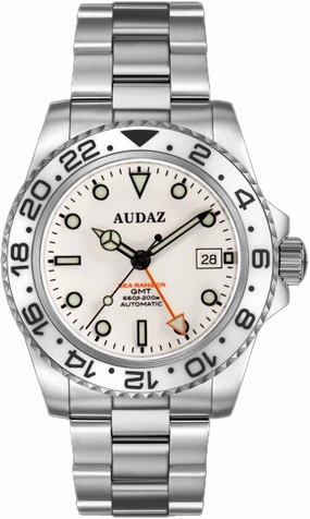 Audaz Sea Ranger GMT ADZ-3070-05
