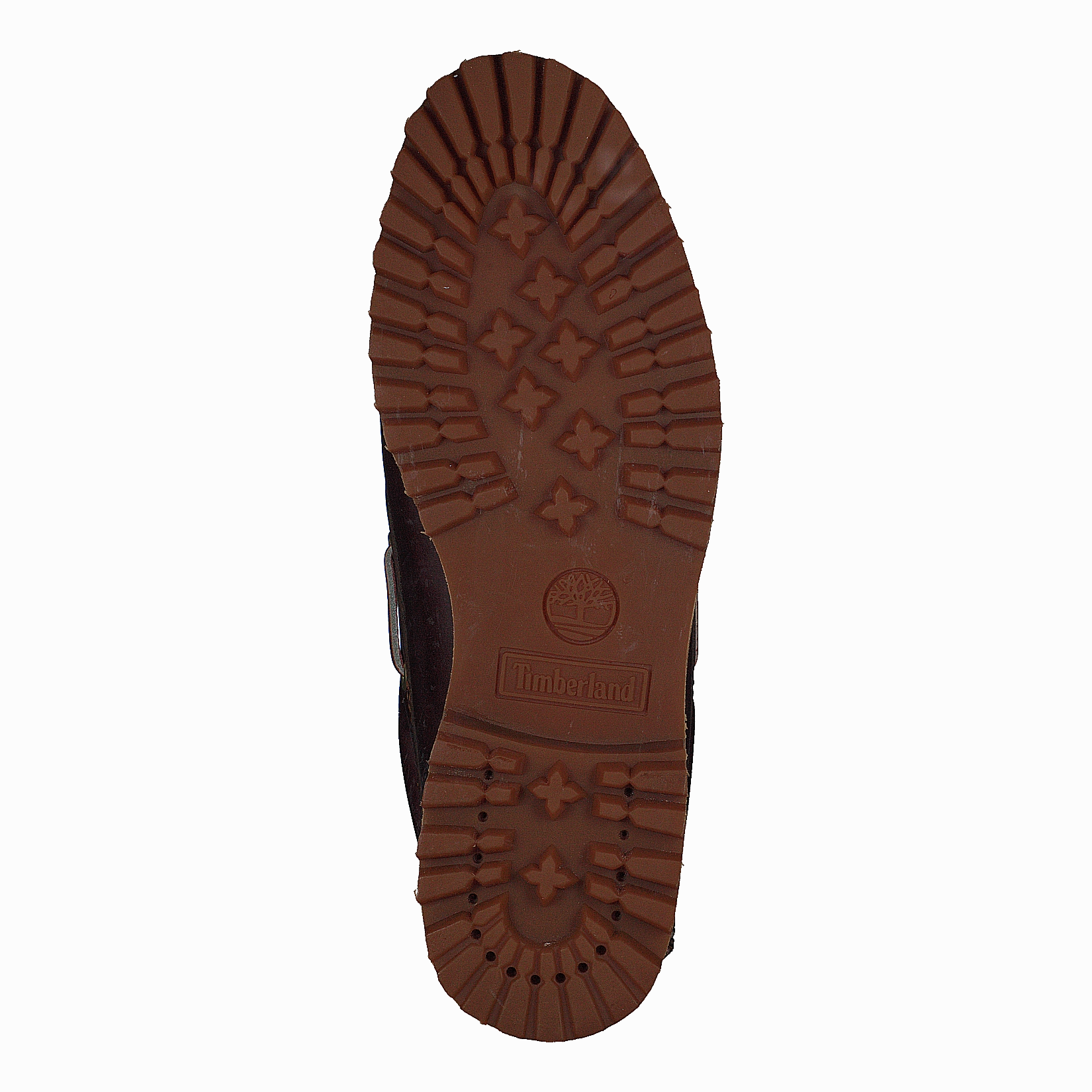 Authentics 3 Eye Classic Burgundy Pull Up