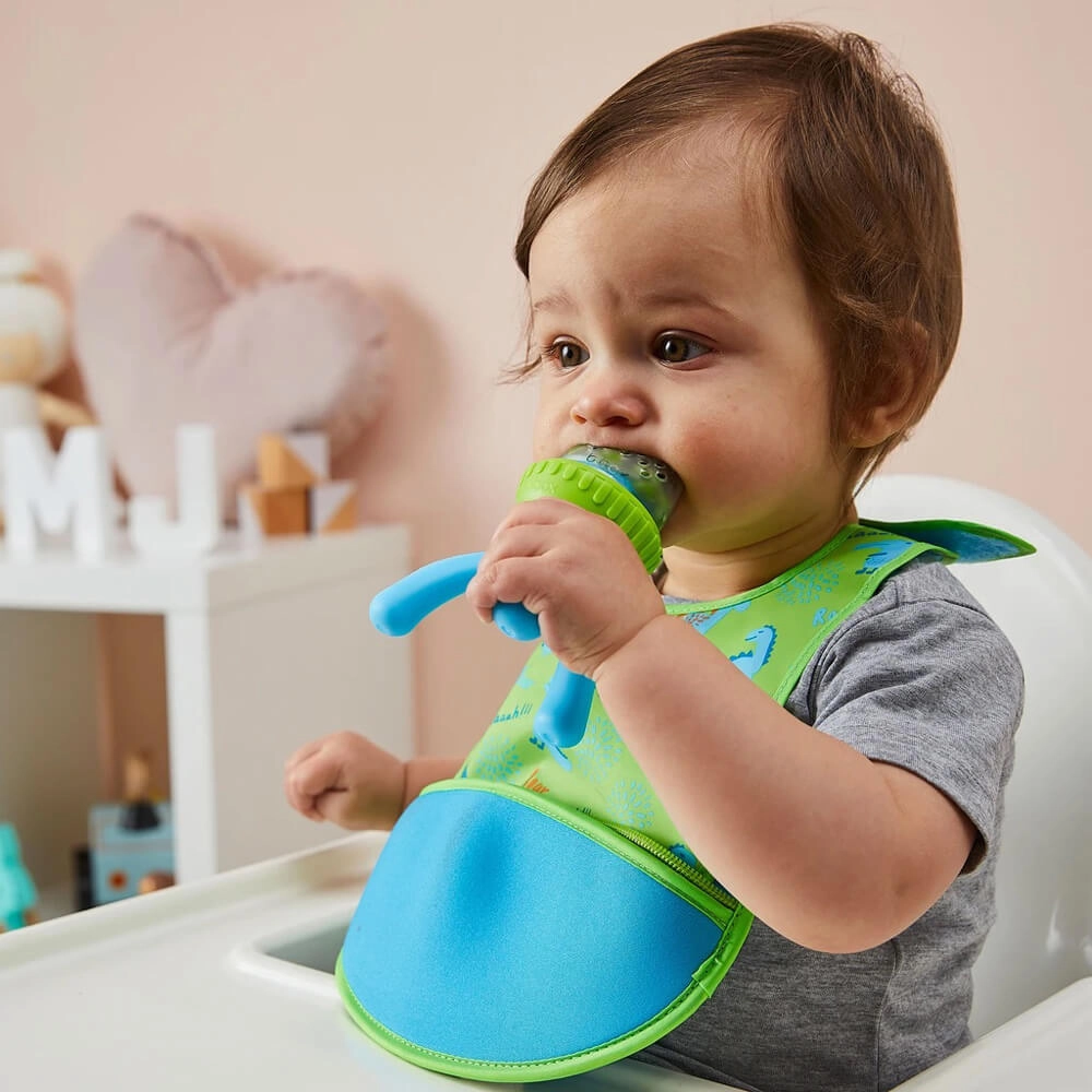 B.Box Silicone Fresh Food Feeder