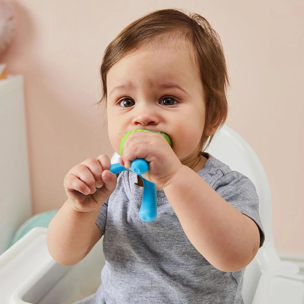 B.Box Silicone Fresh Food Feeder