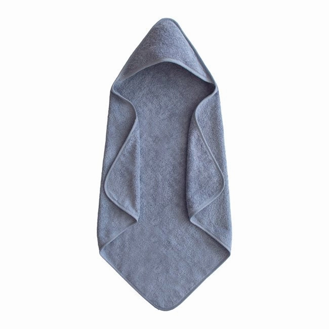 Baby Hooded Towel VARIOUS COLOURS
