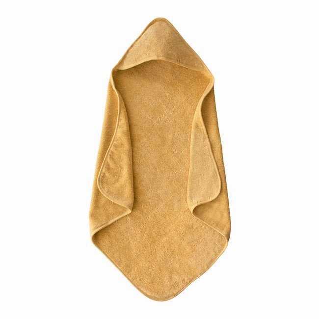 Baby Hooded Towel VARIOUS COLOURS