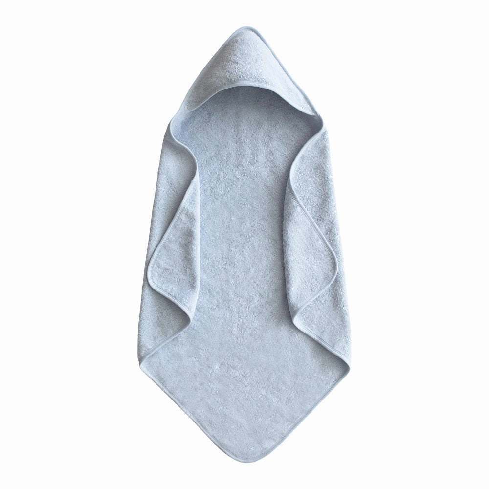 Baby Hooded Towel VARIOUS COLOURS