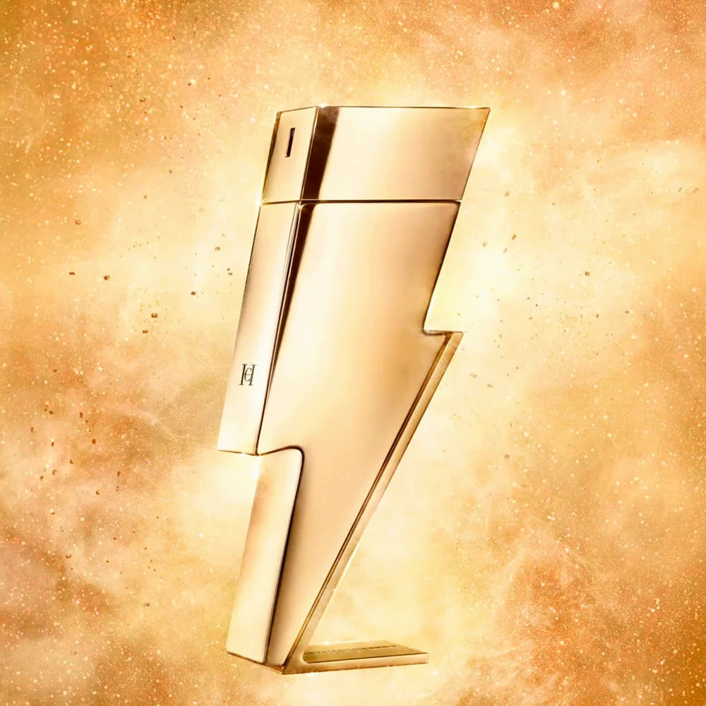 Bad Boy Gold Fantasy 3.4 oz EDT for men