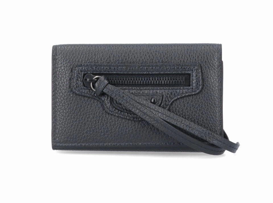 Balenciaga Neo Classic Key Holder