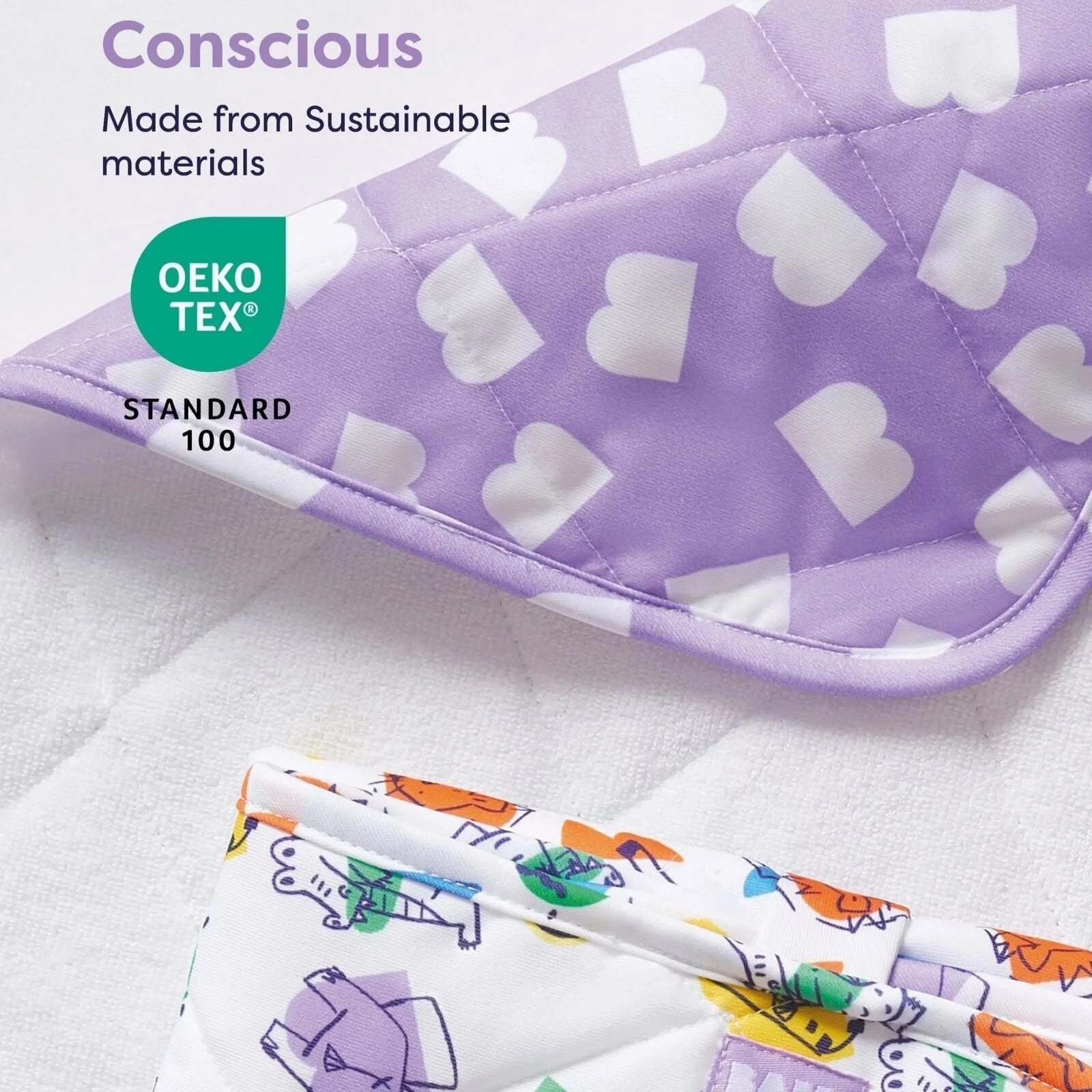 Bambino Mio-On The Move Changing Mat-Bold