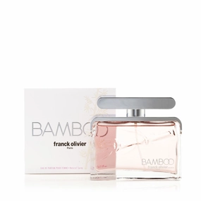 Bamboo Perfume