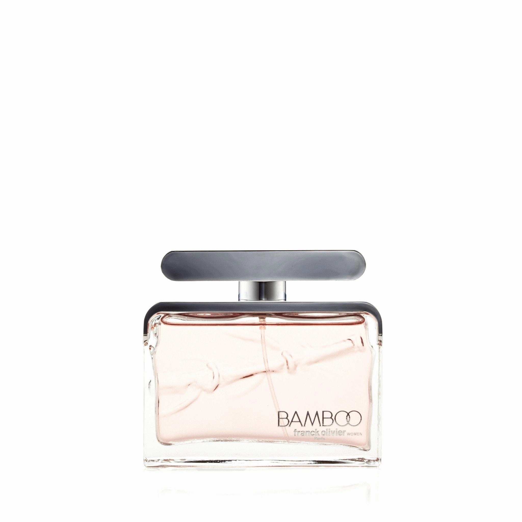 Bamboo Perfume