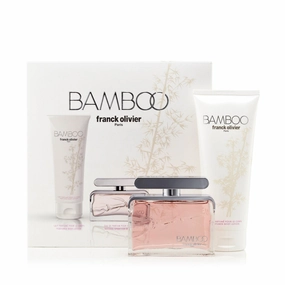 Bamboo Perfume