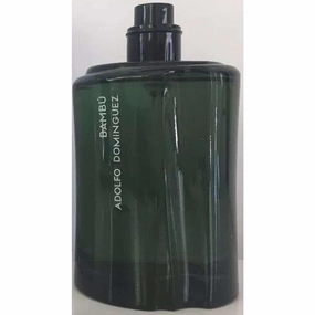 Bambu By Adolfo Dominguez cologne for men EDT 4 / 4.0 oz New Tester