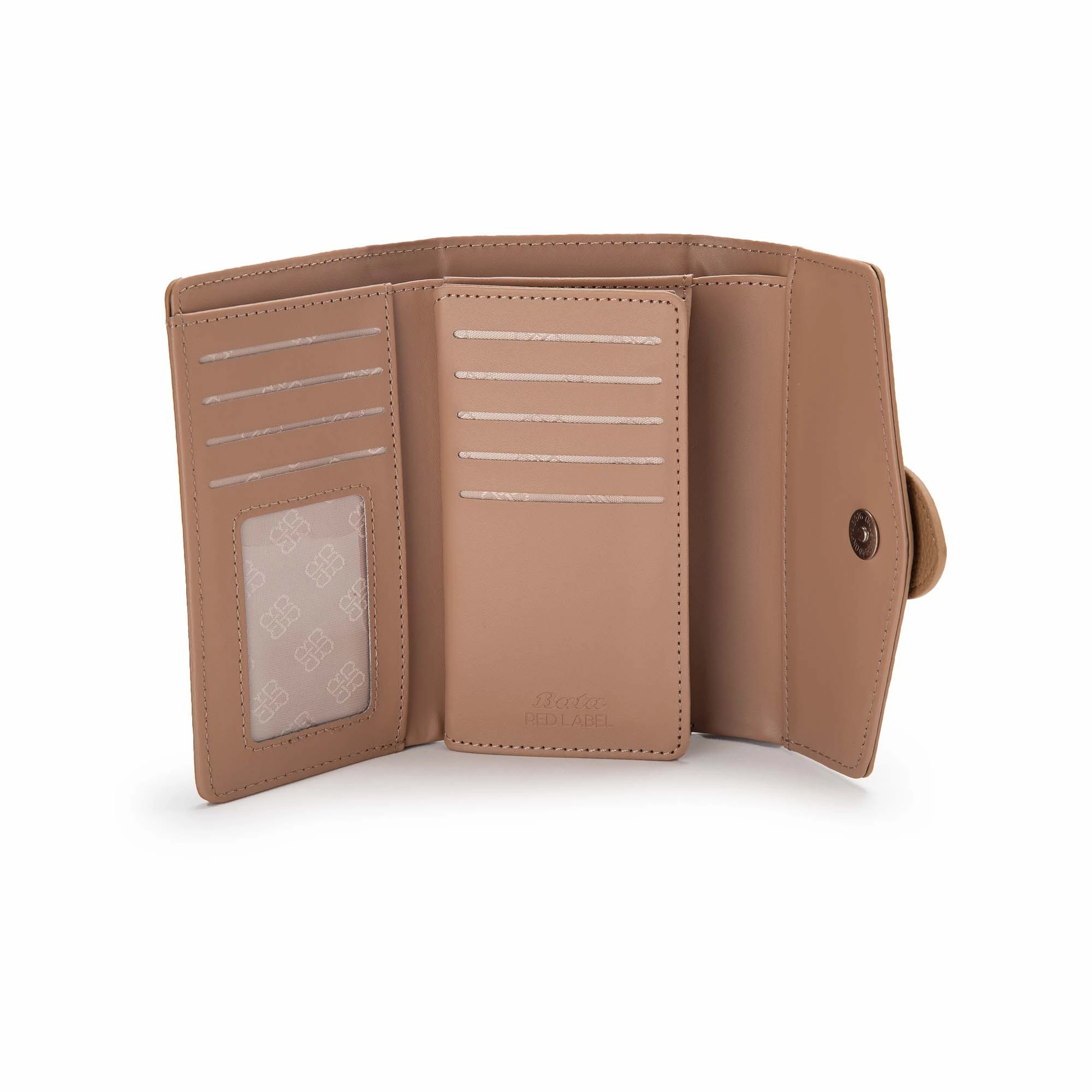 BATA Red Label Women Wallet 951X228