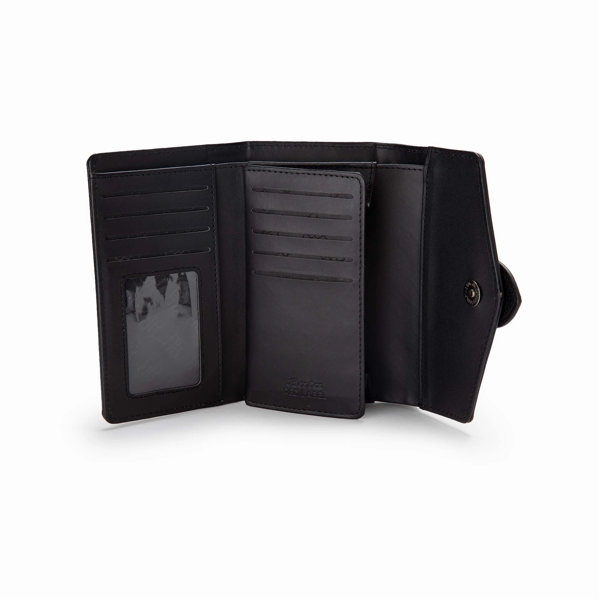 BATA Red Label Women Wallet 951X228
