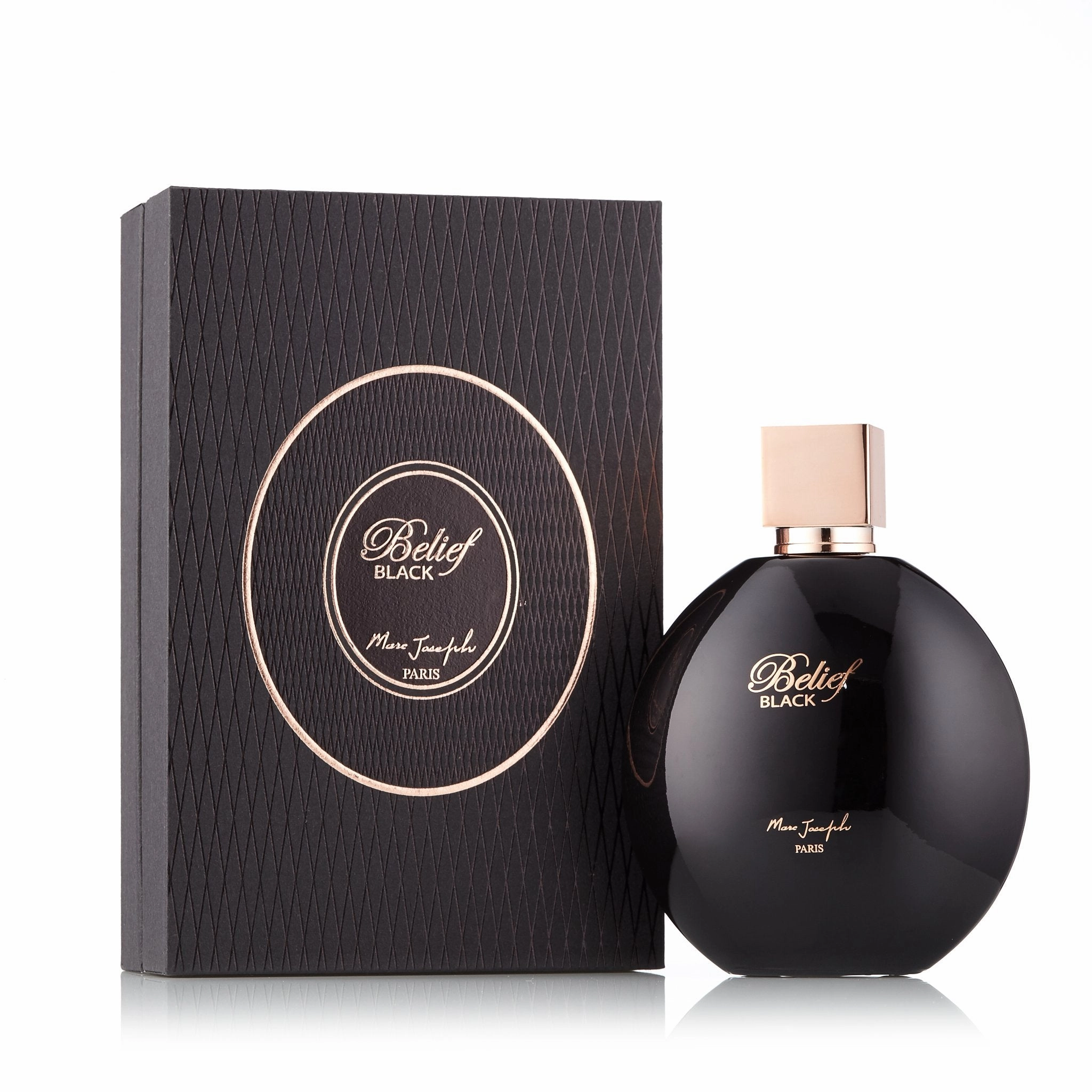 Belief Black Perfume