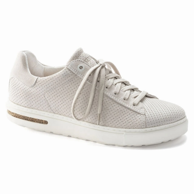 Bend Low Suede Leather - Narrow