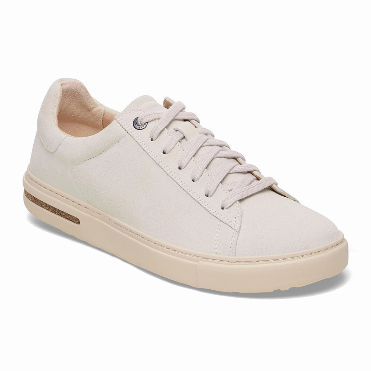 Bend Low Suede Leather - Narrow