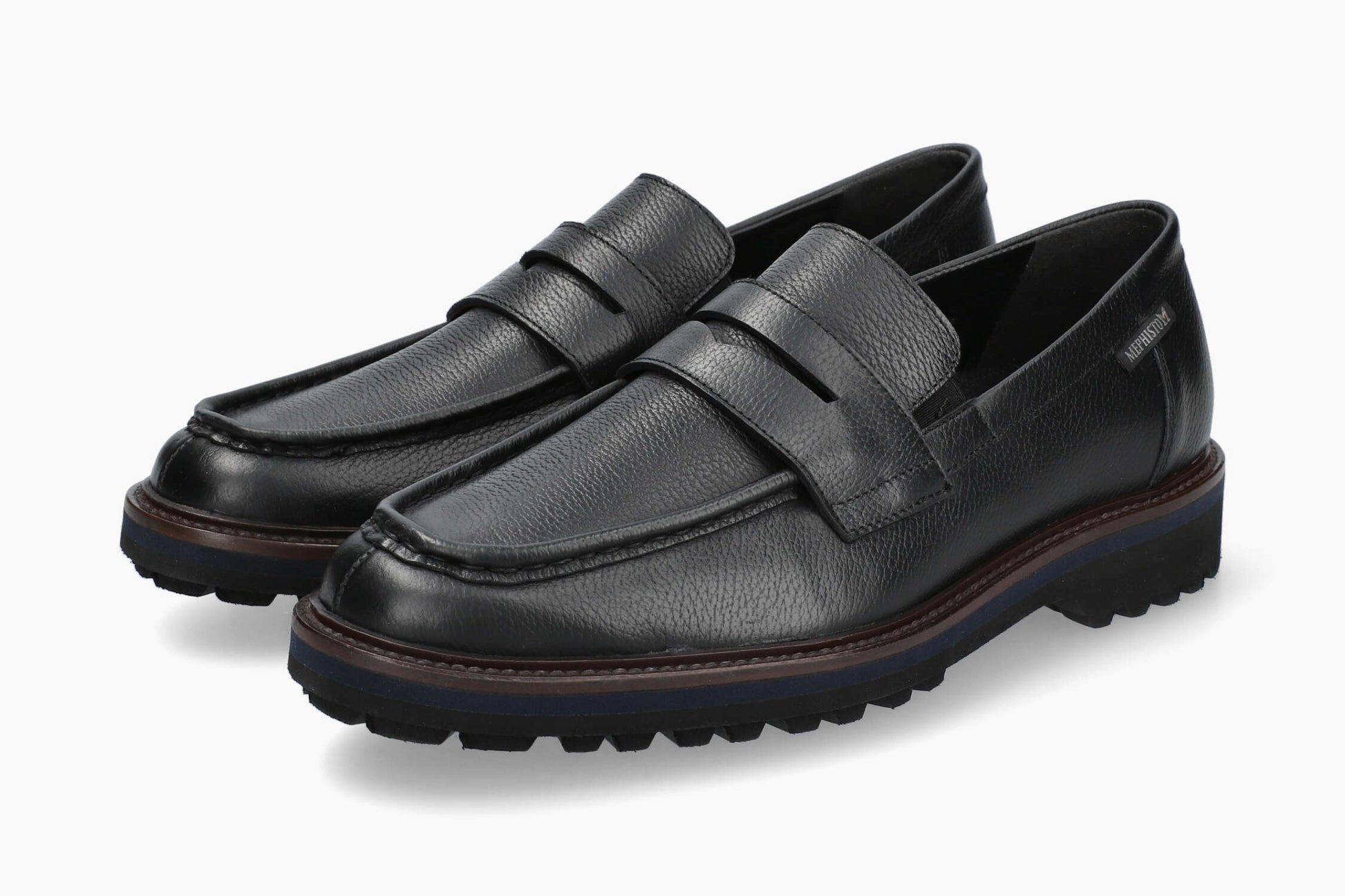 Buck - Black 1500