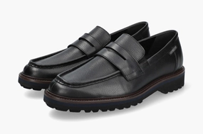 Buck - Black 1500