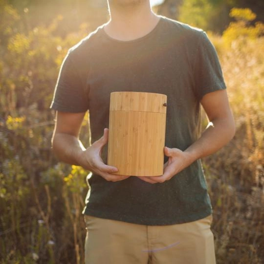 Burial Urn for Pets