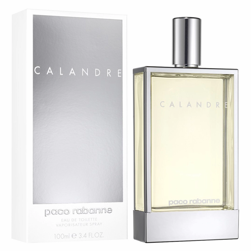 Calandre by Paco Rabanne 100ml EDT