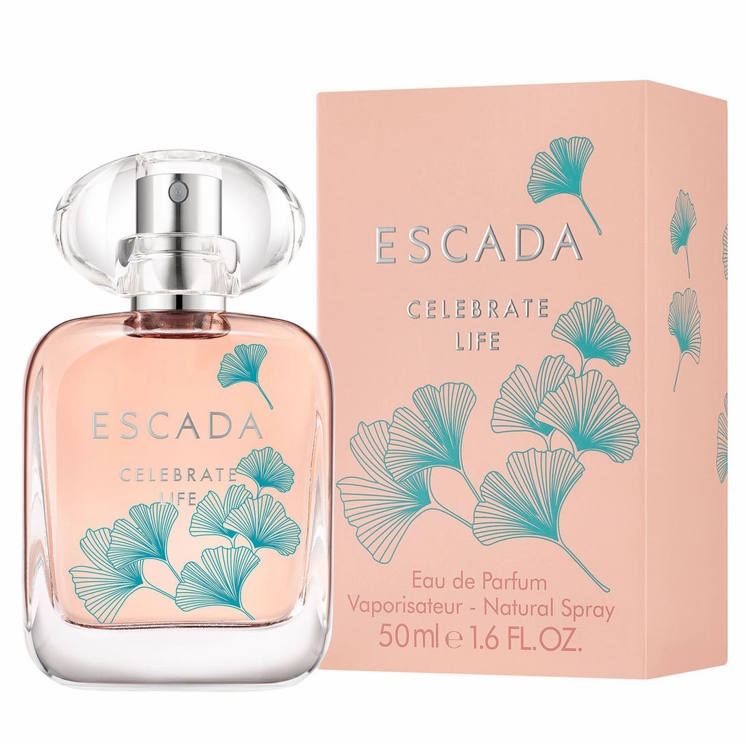 Celebrate Life by Escada 50ml EDP for Women