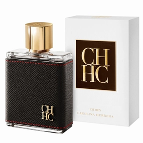 CH Men by Carolina Herrera 100ml EDT for Men