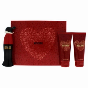 Cheap And Chic Gift Set