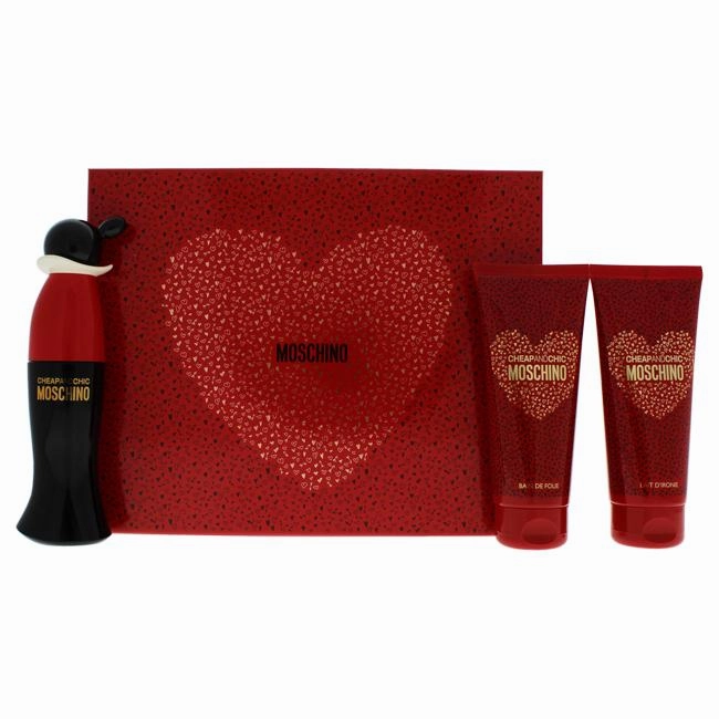 Cheap And Chic Gift Set