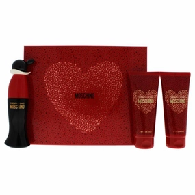 Cheap And Chic Gift Set