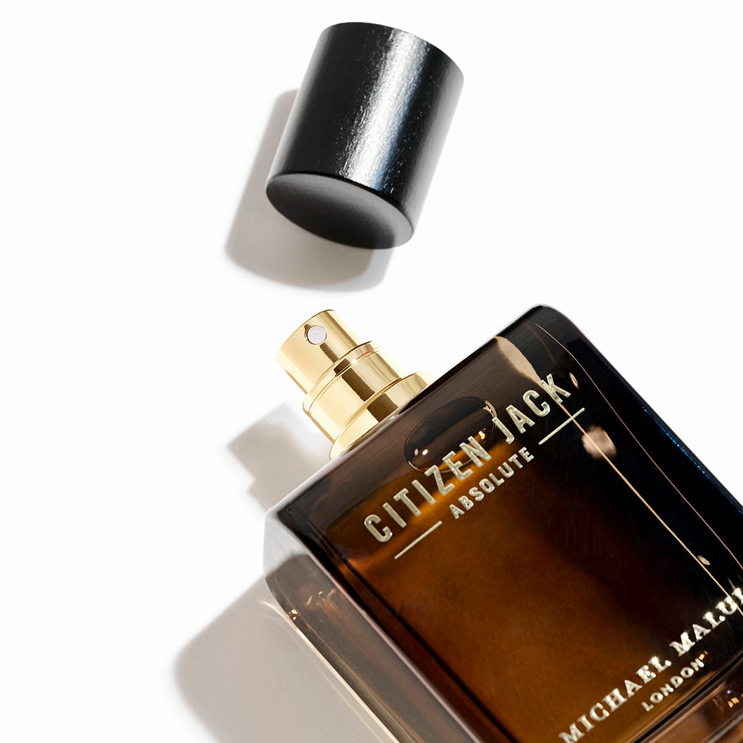Citizen Jack Absolute Cologne