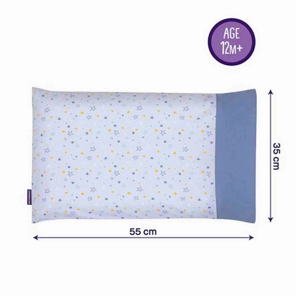 ClevaFoam Pillowcase