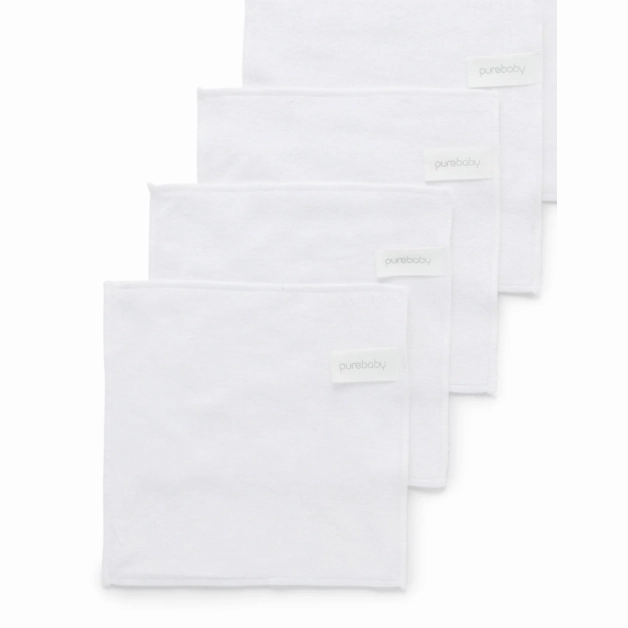 Cloth Wipes 10 Pack