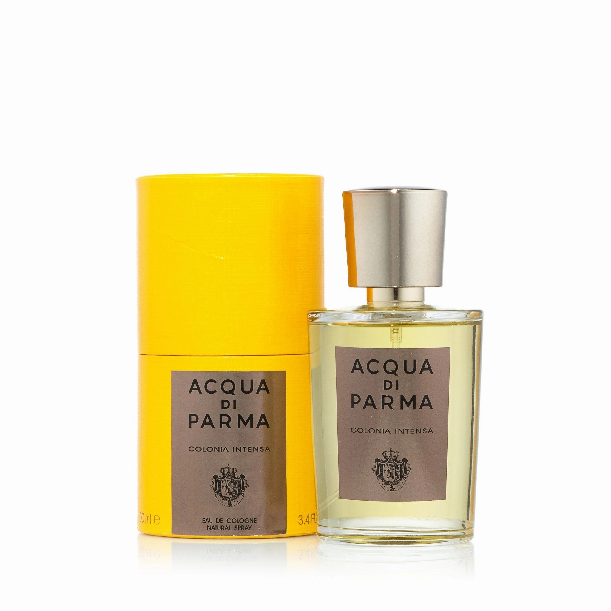 Colonia Intensa Cologne