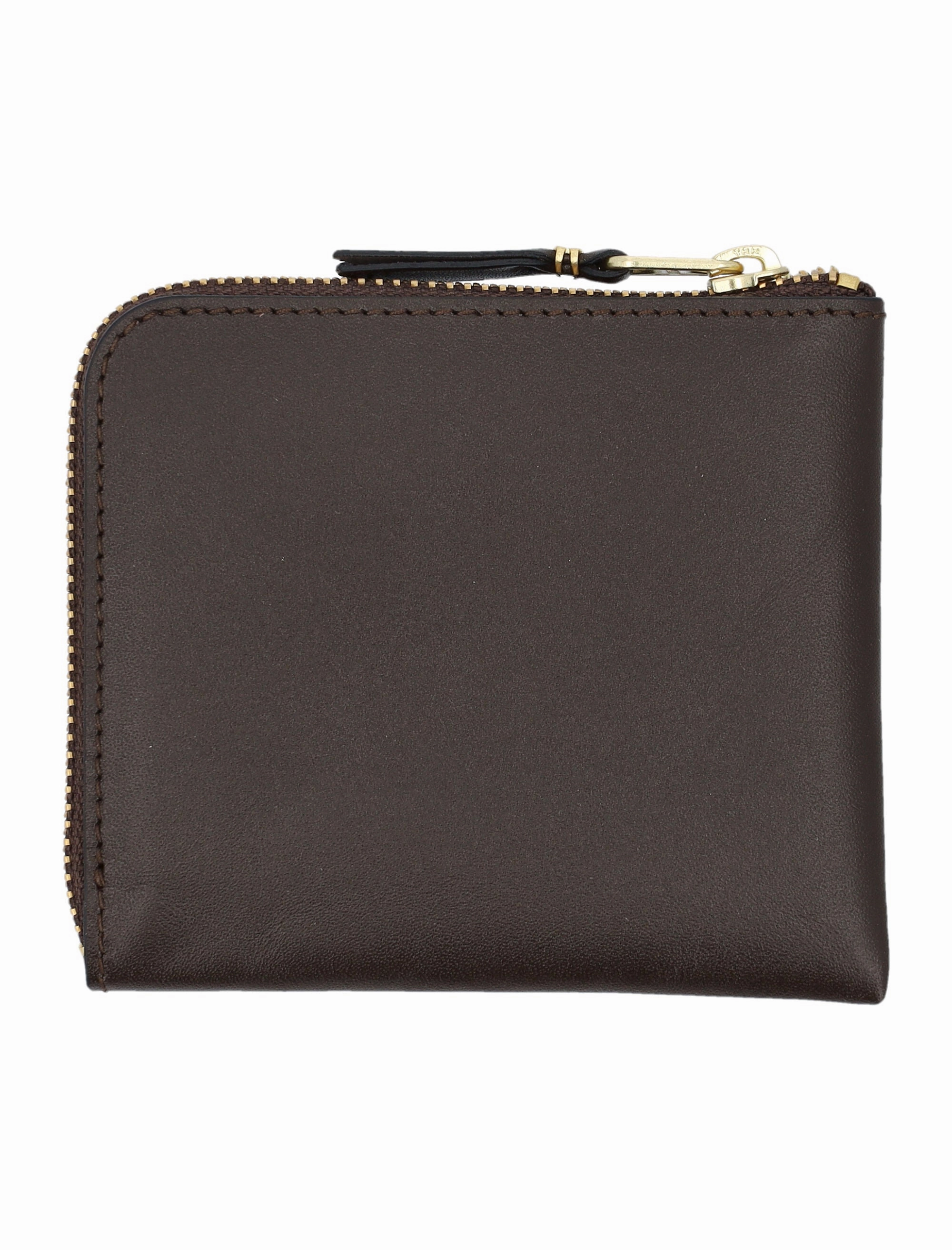 Comme des Garçons Wallet Classic Zipped Wallet